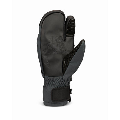 Crab Grab - Unisex Freak Trigger - Double Black