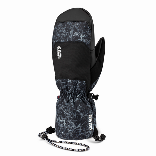 Crab Grab - Unisex Cinch Mitt - Mike Rav