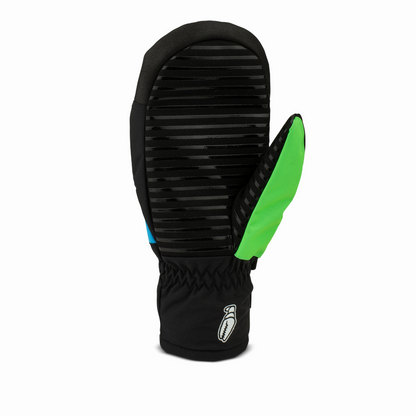 Crab Grab - Unisex Punch Mitt - Neon - Futureproof.life