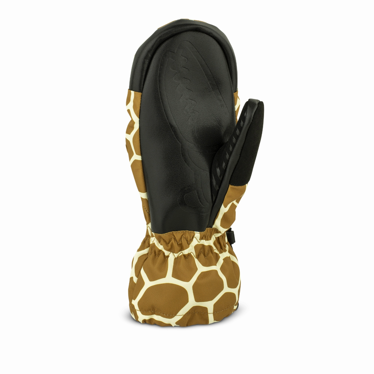 Crab Grab - Cinch Youth Mitt - Giraffe - Futureproof.life