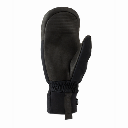 Crab Grab - Unisex Champ Mitt - True Black - Futureproof.life