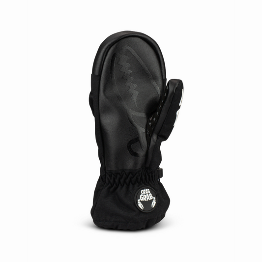Crab Grab - Cinch Youth Mitt - Bones - Futureproof.life