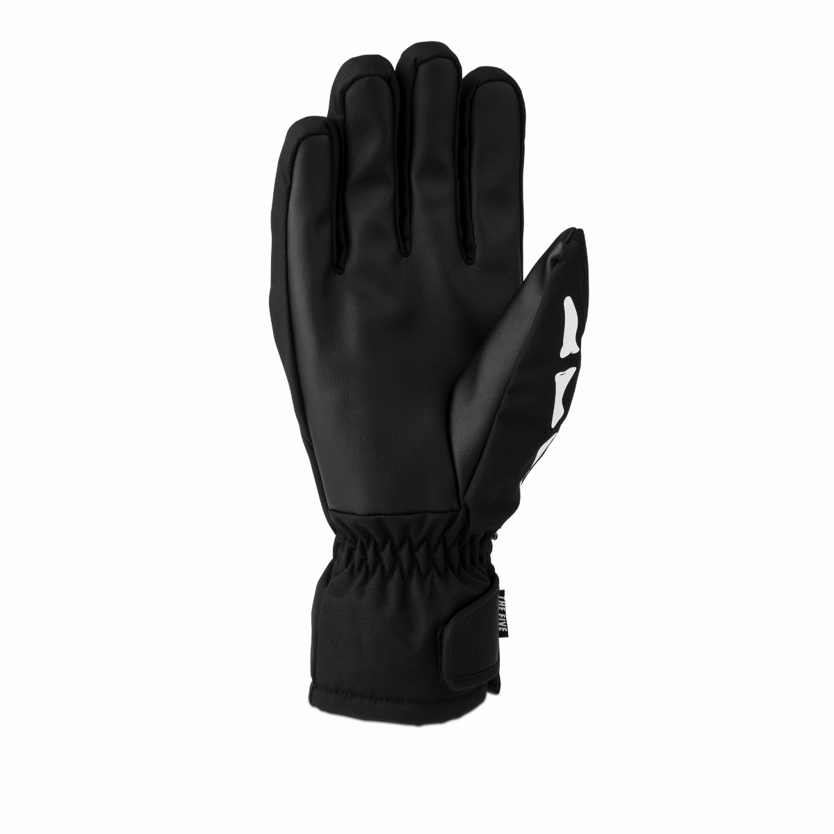Crab Grab - Unisex Five Glove - Bones - Futureproof.life