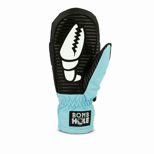 Crab Grab - Unisex Punch Mitt - Bomb Hole - Futureproof.life