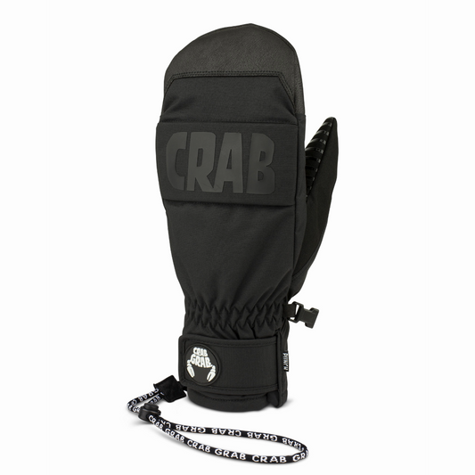 Crab Grab - Unisex Punch Mitt - Stealth - Futureproof.life