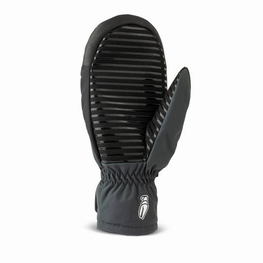 Crab Grab - Unisex Punch Mitt - Washed Black - Futureproof.life
