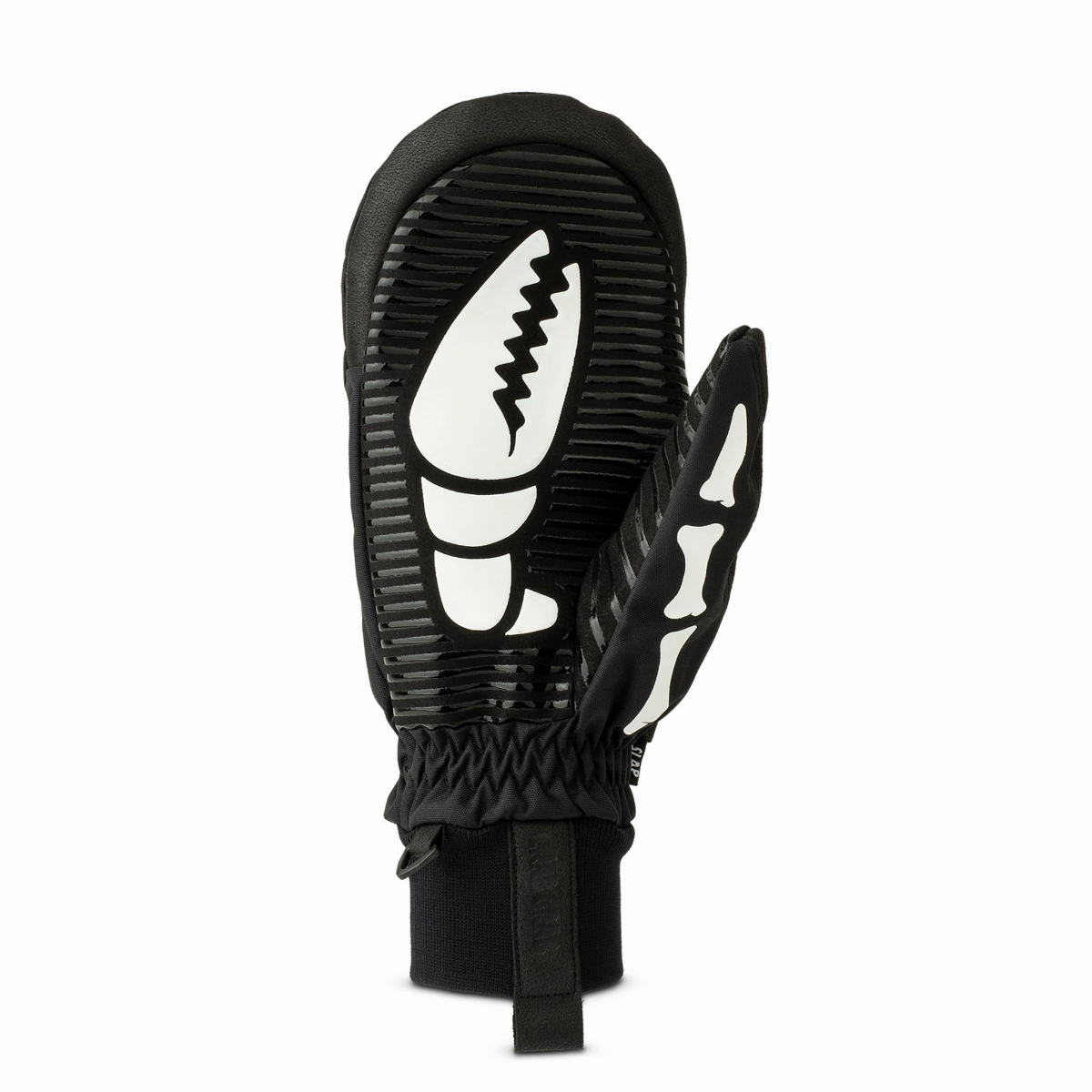 Crab Grab - Unisex Slap Mitt - Bones - Futureproof.life