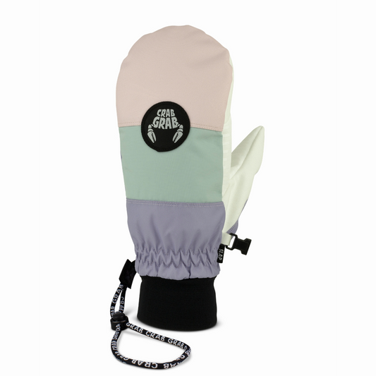 Crab Grab - Unisex Slap Mitt - Popsicle - Futureproof.life