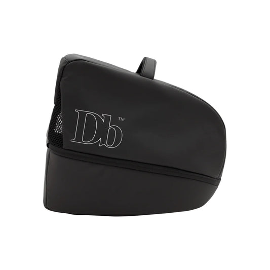 Douchebags - The Växla Helmet bag - Black Out
