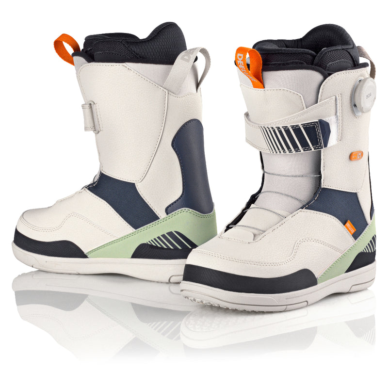 DEELUXE - Women's ID Lara BOA - Orion