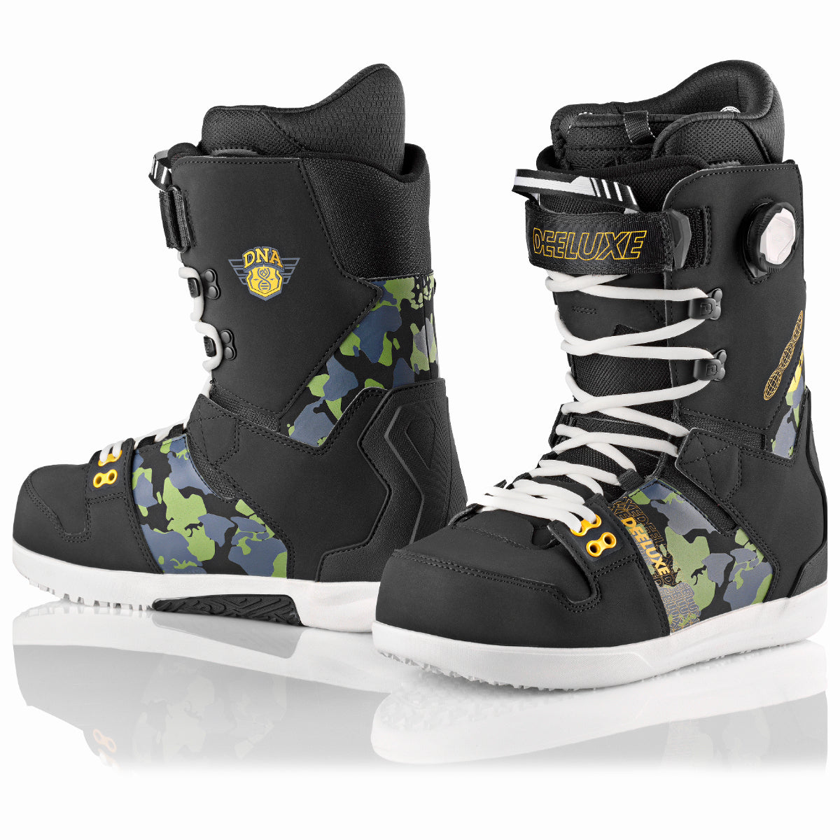 DEELUXE - Unisex D.N.A PRO - ATV