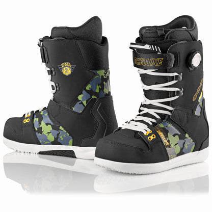 DEELUXE - Unisex D.N.A PRO - ATV - Futureproof.life