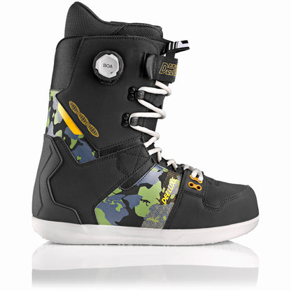 DEELUXE - Unisex D.N.A PRO - ATV - Futureproof.life