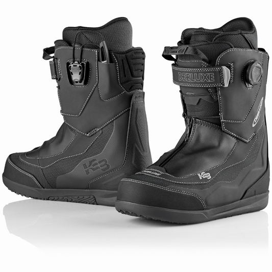 DEELUXE (Sample) - Unisex Aeris - KB