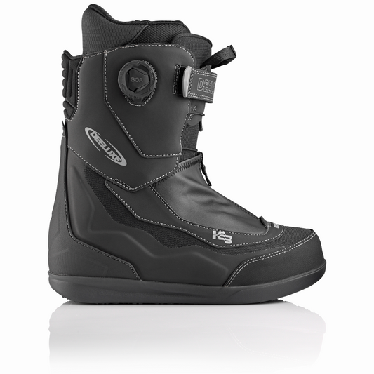 DEELUXE (Sample) - Unisex Aeris - KB