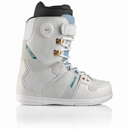 DEELUXE (Sample) - Unisex D.N.A - Aquatic Blue - Futureproof.life