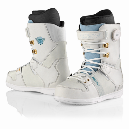 DEELUXE (Sample) - Unisex D.N.A - Aquatic Blue - Futureproof.life