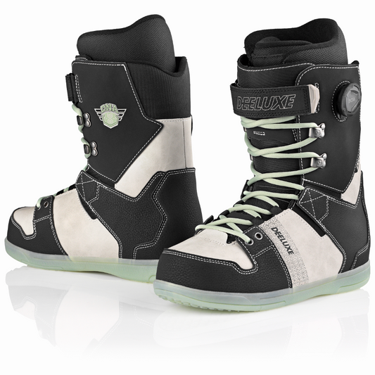 DEELUXE - Unisex D.N.A - Black Mojito