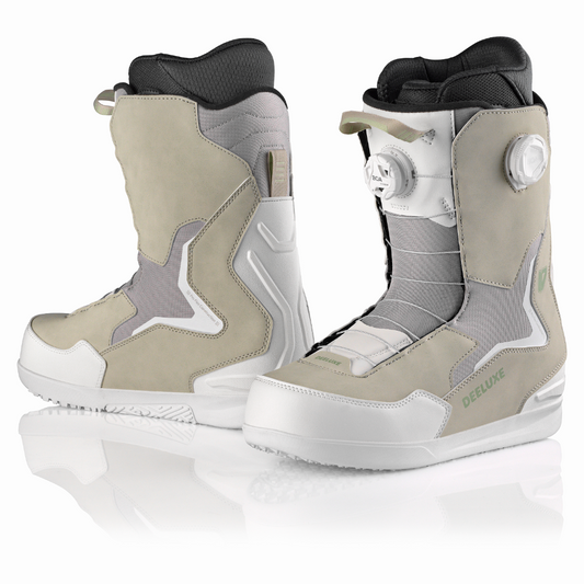 DEELUXE - Unisex ID - Barely Green