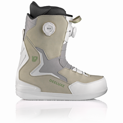DEELUXE - Unisex ID - Barely Green - Futureproof.life