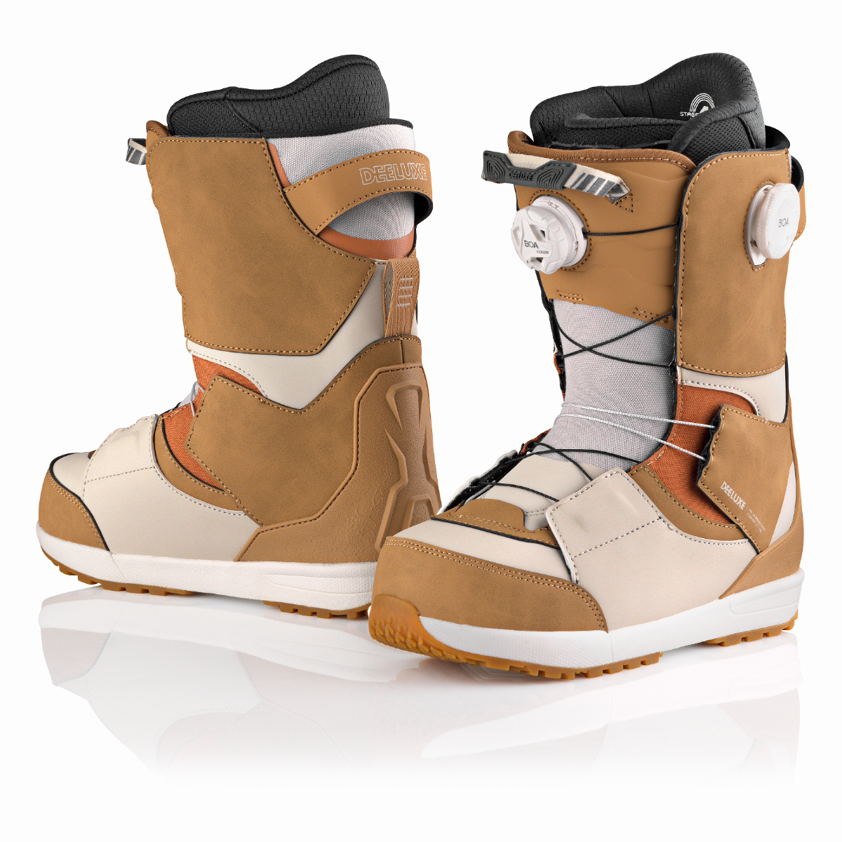 DEELUXE (Sample) - Unisex Nomad - Mars Trek