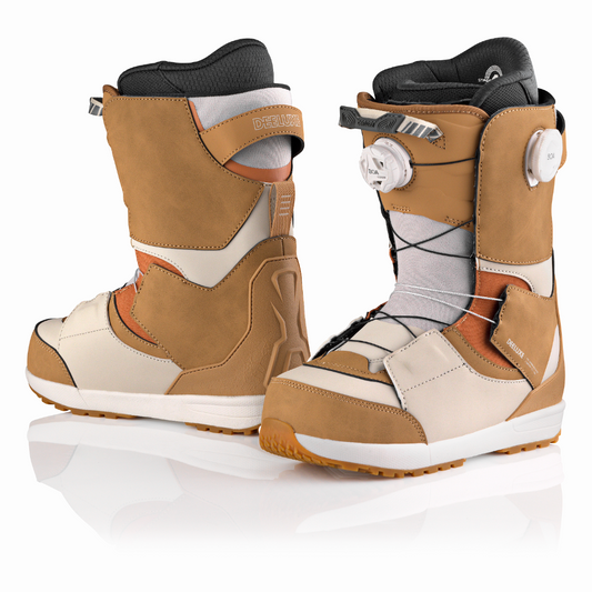 DEELUXE (Sample) - Unisex Nomad - Mars Trek