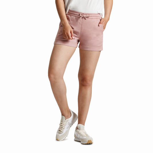 Duer (Sample) - Women's Live Lite Beach Short - Quartz