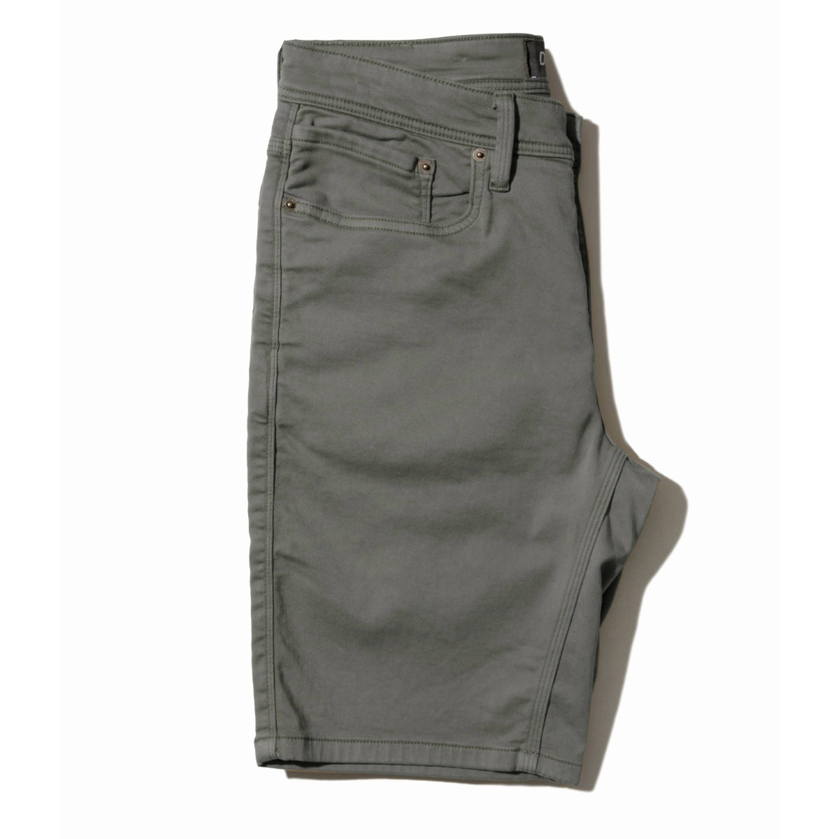 Duer - Men's No Sweat Short  - Gull