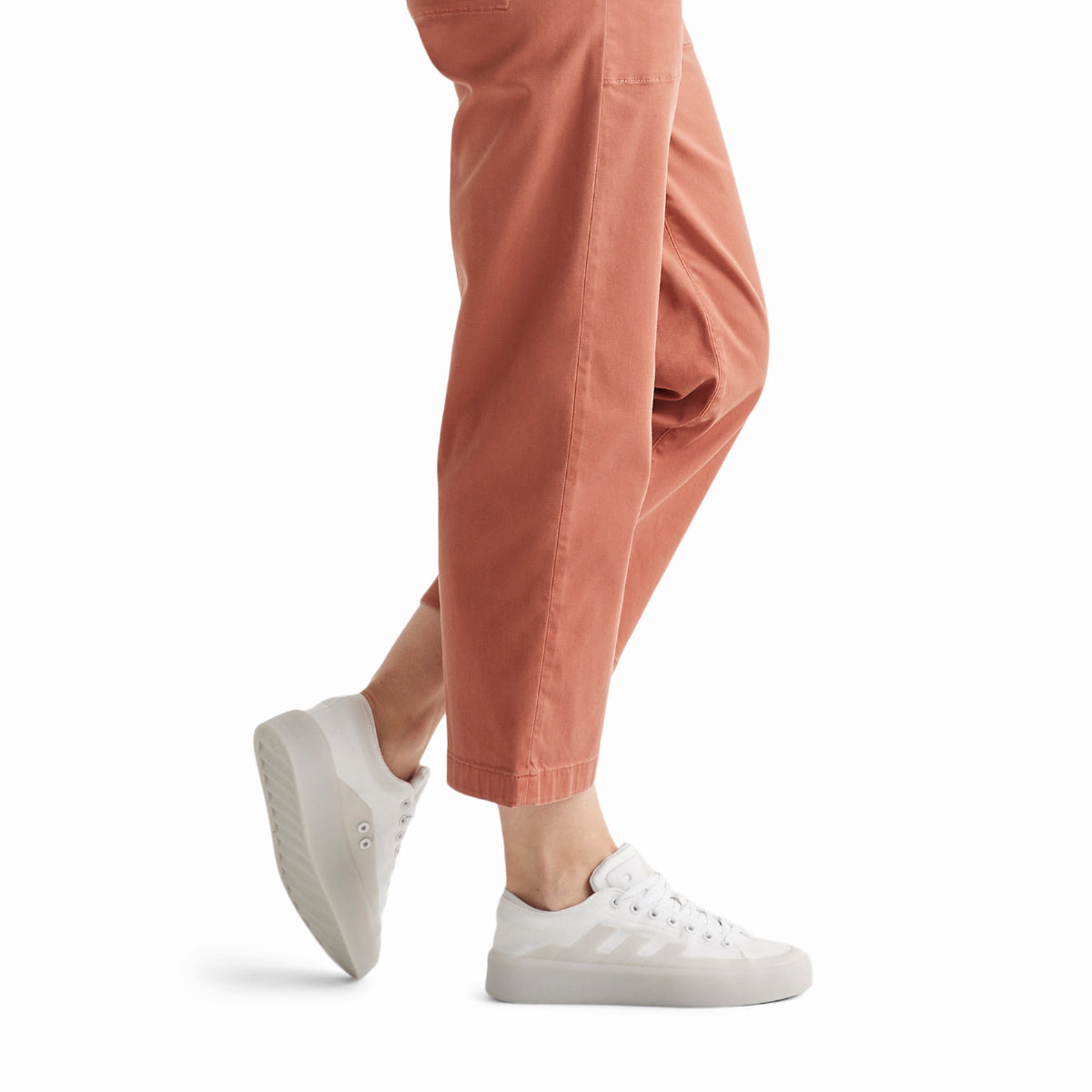 Duer (Sample) - Women's Live Free Jumpsuit - Canyon