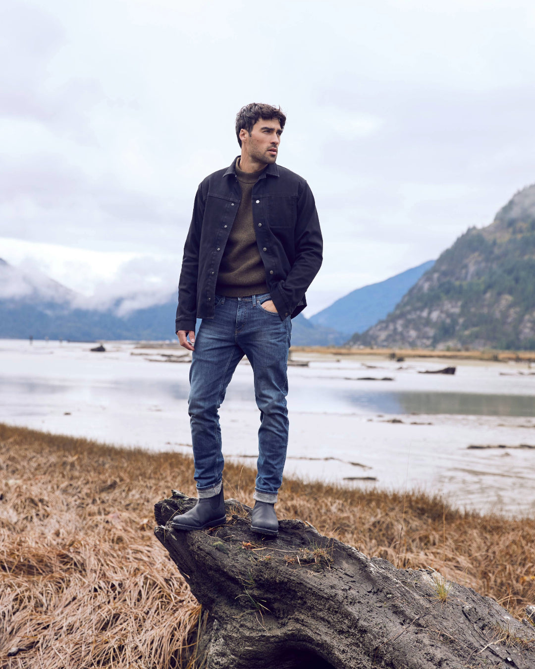 Duer jeans 2024
