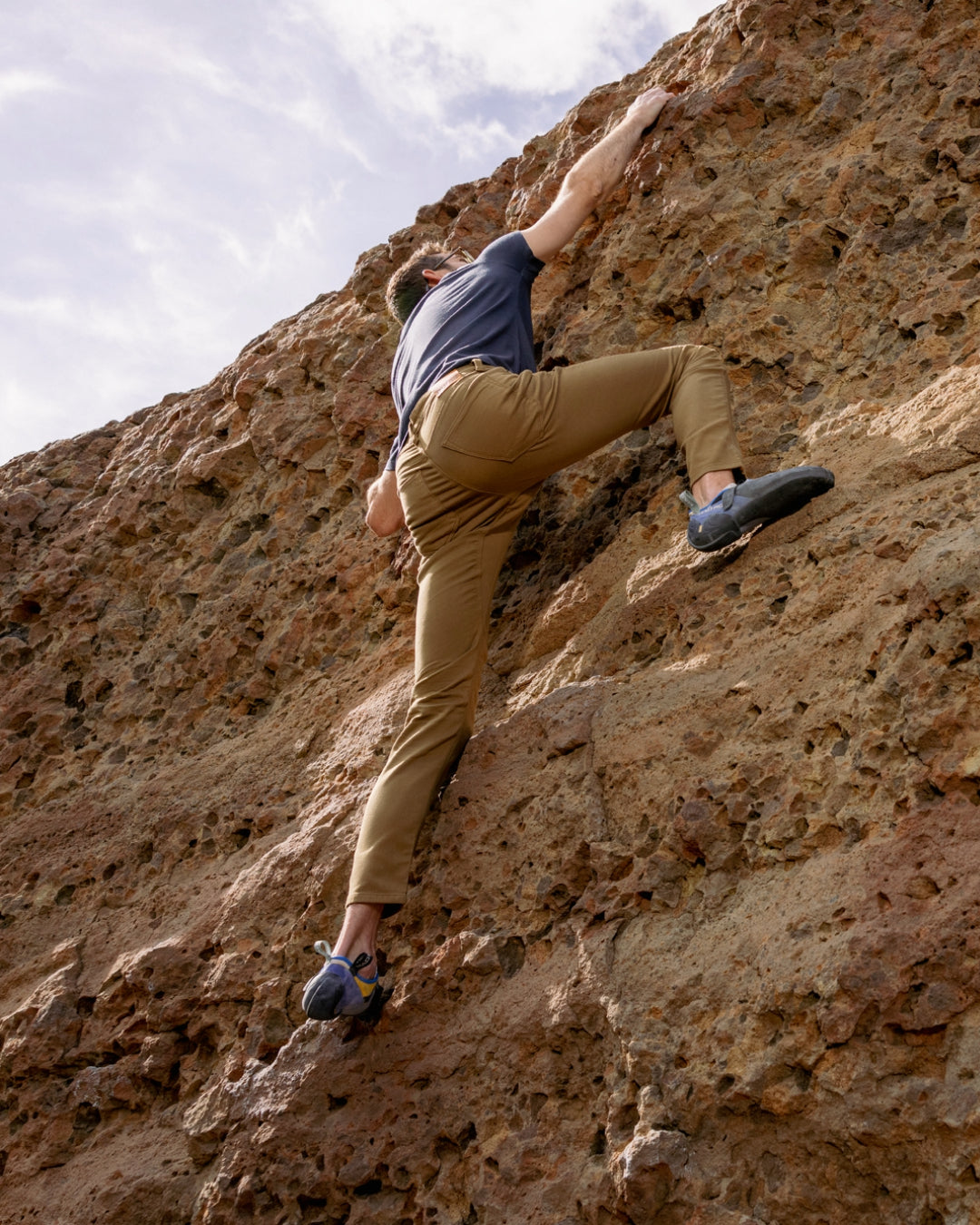 Duer no sweat pant outlet relaxed