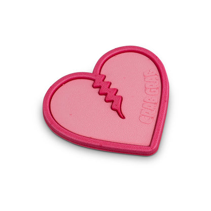 Crab Grab - Mega Heart - Bubblegum - Futureproof.life