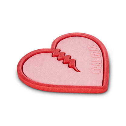 Crab Grab - Mega Heart - Bubblegum - Futureproof.life