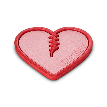Crab Grab - Mega Heart - Bubblegum - Futureproof.life