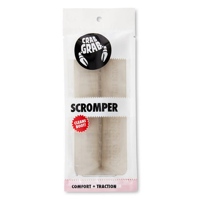 Crab Grab - Scromper - Smoke - Futureproof.life