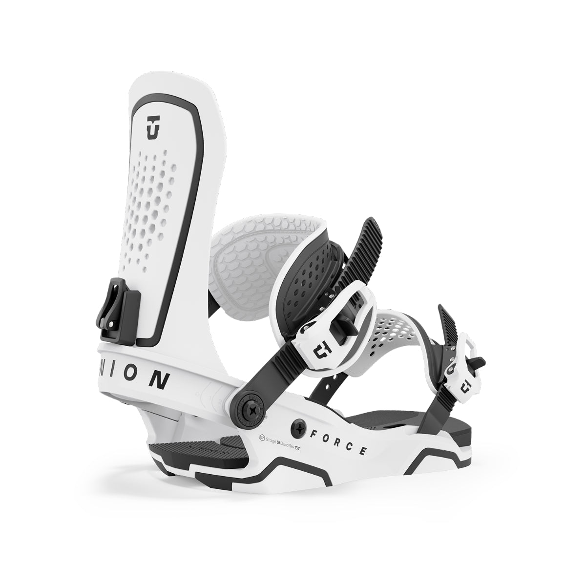 Union Binding - Men's Force - White