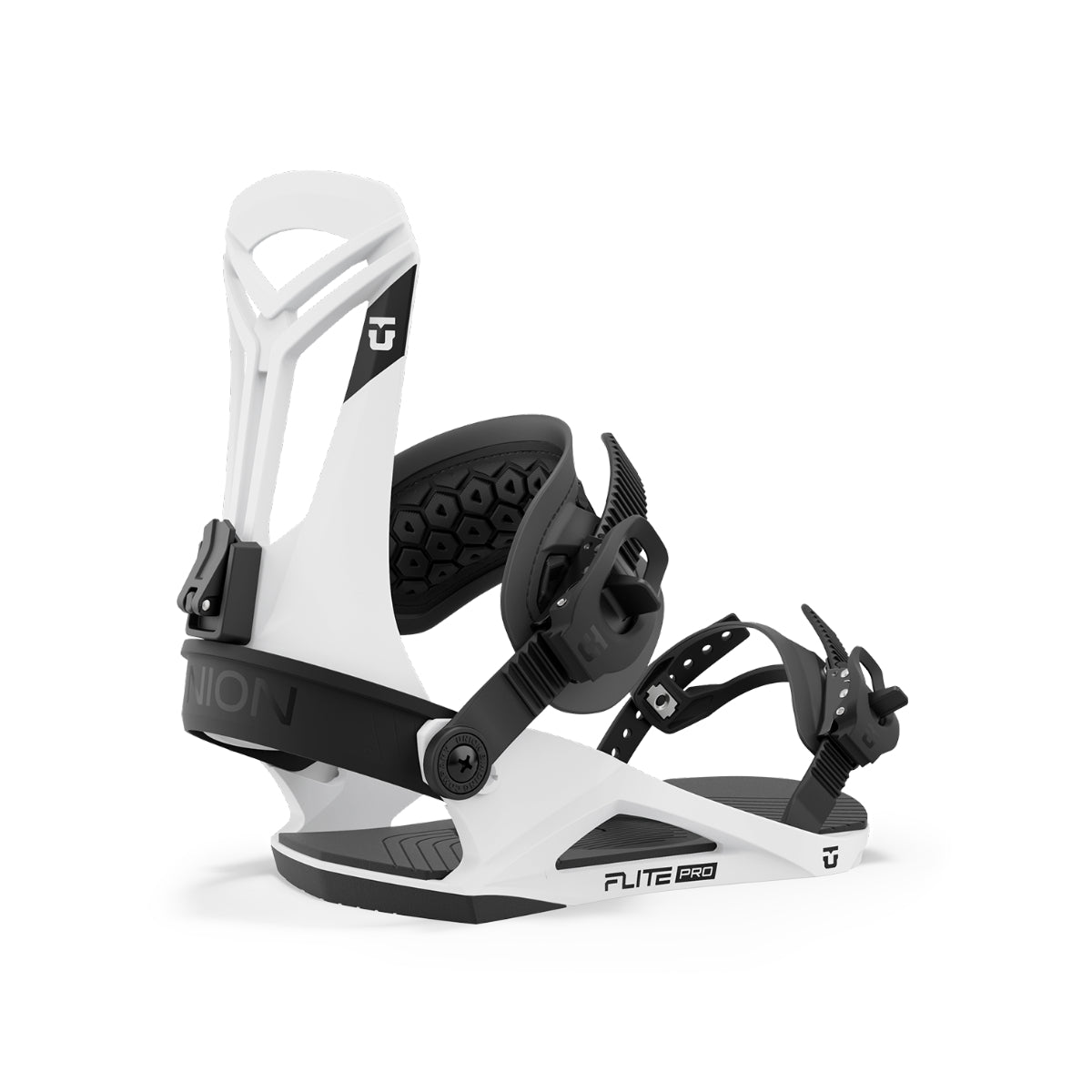 Union Binding - Men's Flite Pro - White