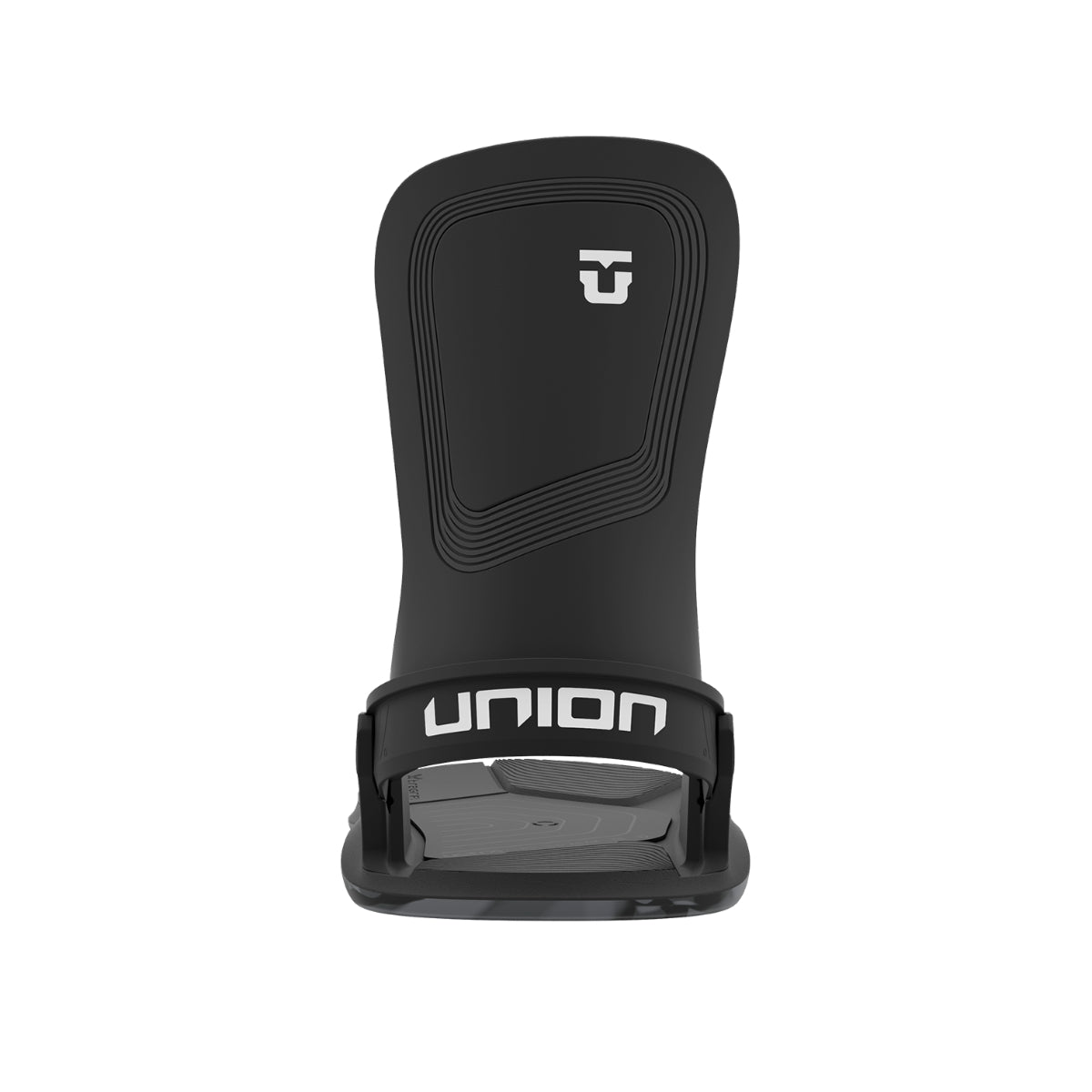 Union Binding - Men's Ultra - Black