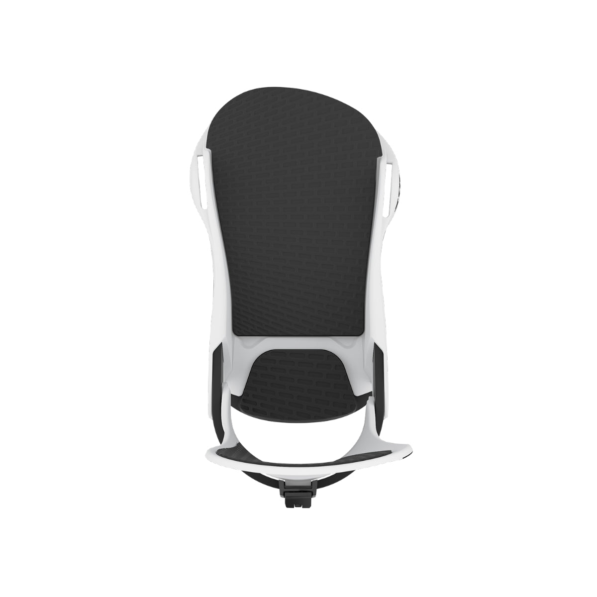 Union Binding - Men's  STR - White