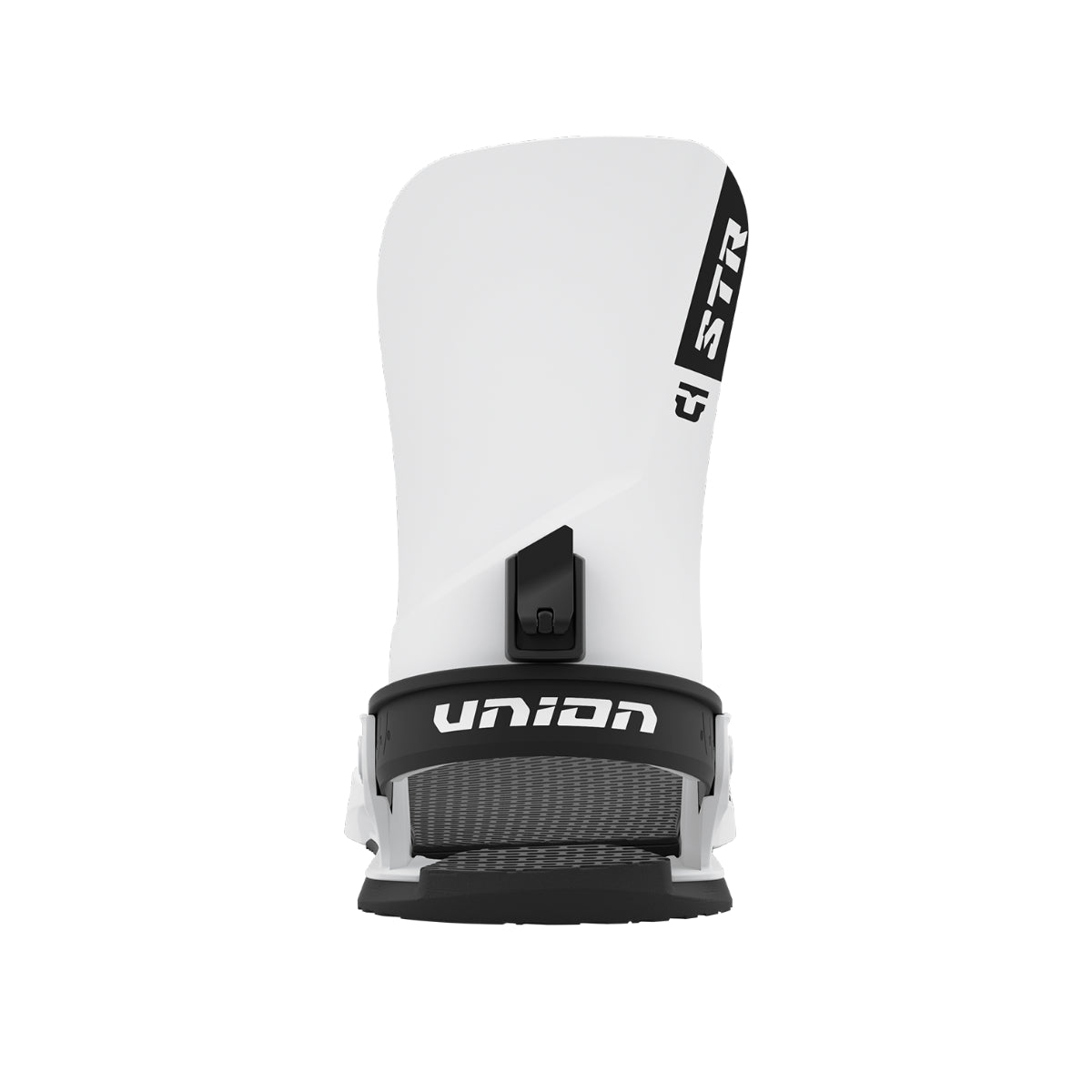 Union Binding - Men's  STR - White