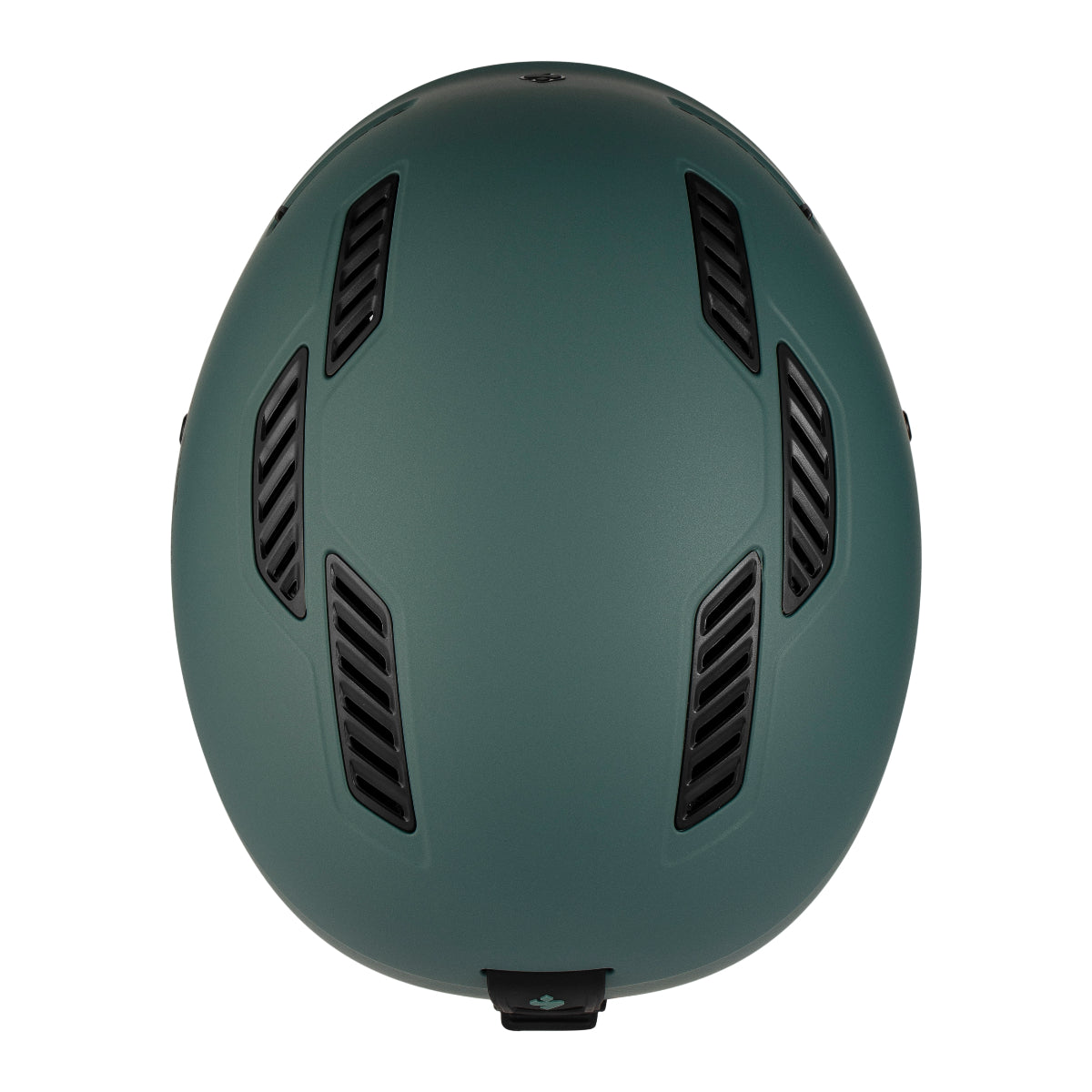 Sweet Protection - Men's Igniter 2Vi MIPS Helmet - Matte Sea Metallic