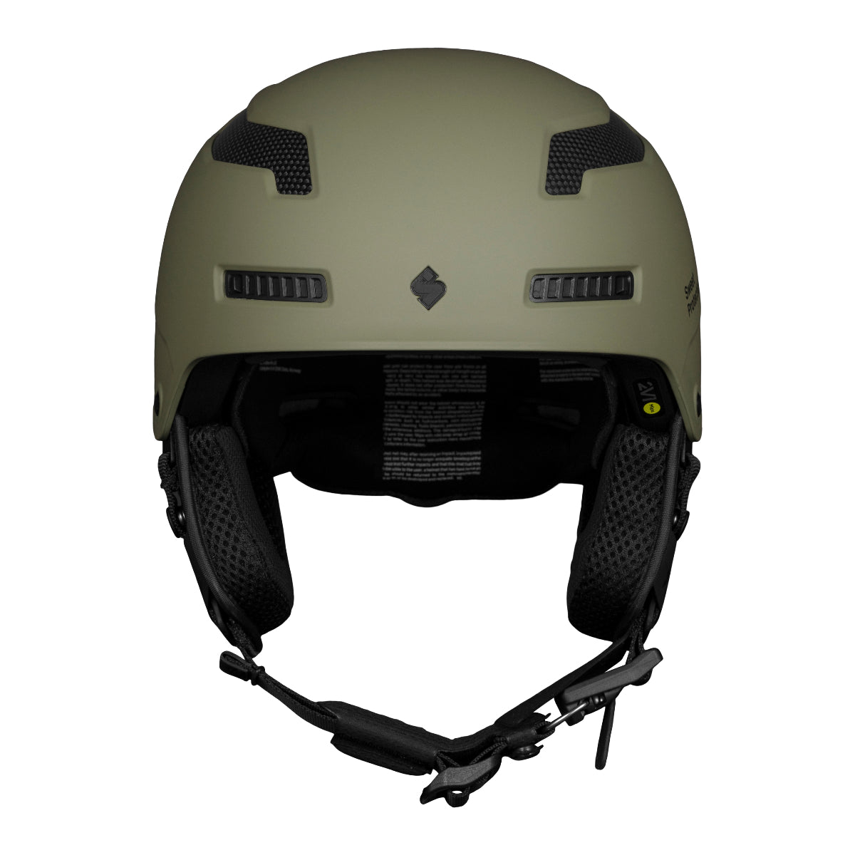 Sweet Protection - Trooper 2Vi Mips Helmet - Woodland