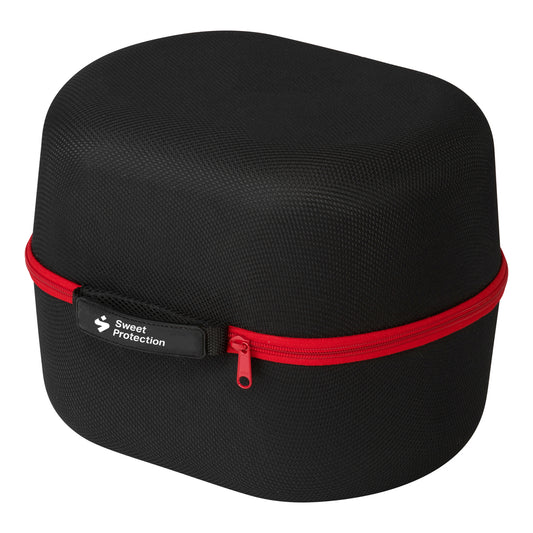 Sweet Protection - Universal Helmet Case - Black