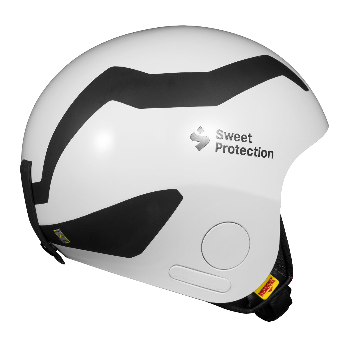 Sweet Protection - Men's Volata 2Vi Mips Helmet - Gloss White
