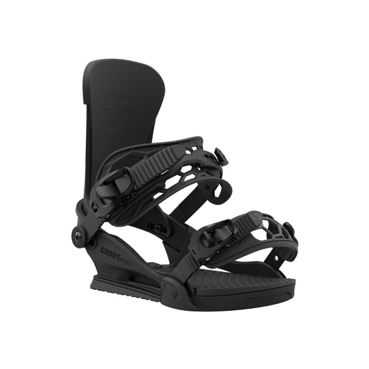 Union Binding - Youth Cadet Pro - Black