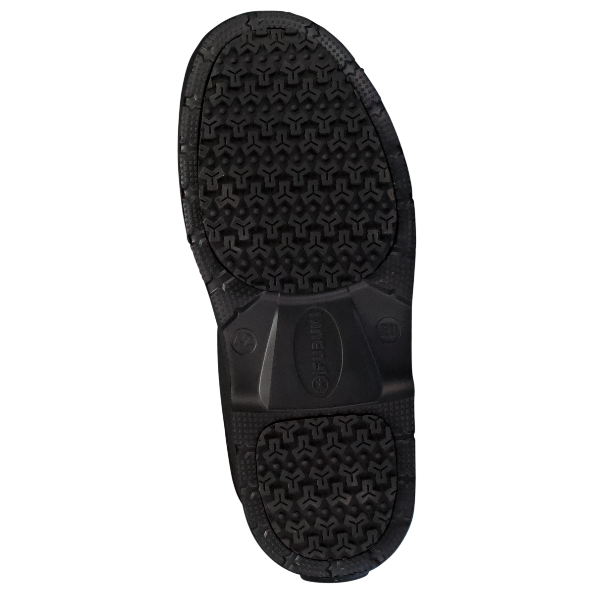 Fubuki - Unisex Niseko 3.0 Low - Black