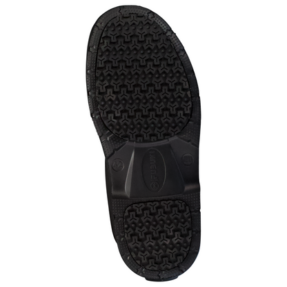 Fubuki - Unisex Niseko 3.0 Low - Black - Futureproof.life