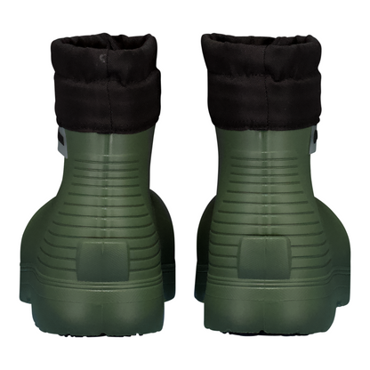 Fubuki - Unisex Niseko 3.0 Low - Olive - Futureproof.life