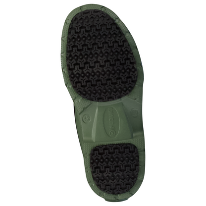 Fubuki - Unisex Niseko 3.0 Low - Olive - Futureproof.life