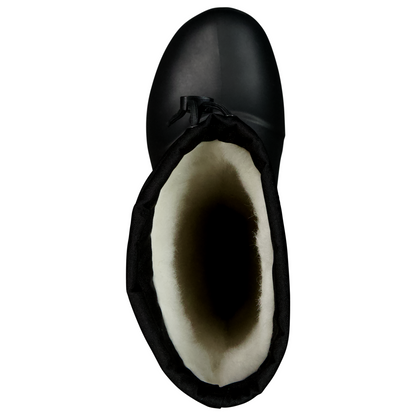 Fubuki - Unisex Niseko 3.0 - Black - Futureproof.life